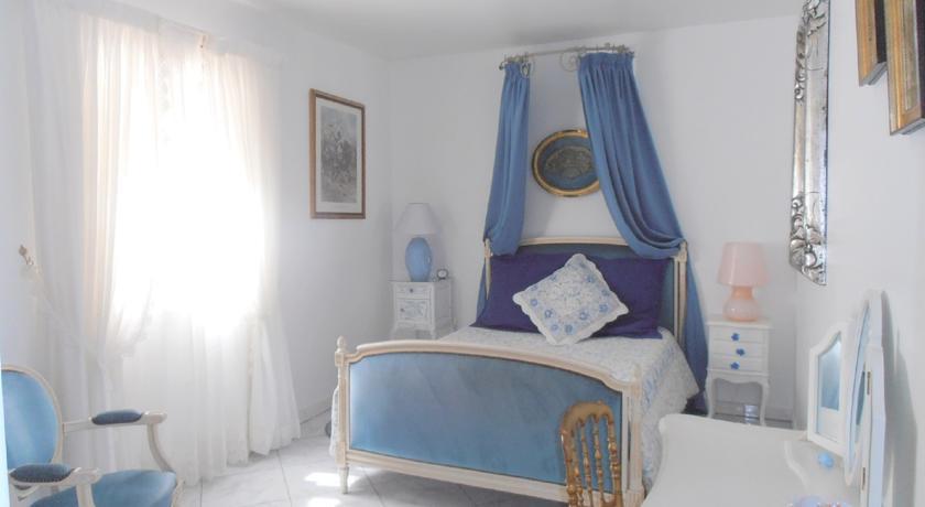 Villa Clairelou Пертюи Номер фото
